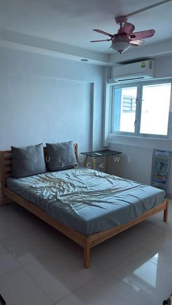 274 Tampines Street 22, 274 Tampines Street 22, Pasir Ris / Tampines, 2 Bedrooms, 774 sqft, HDB Flat For Sale, by Julius WL Fock, 500273996 - Bedroom - PropertyGuru.com.sg