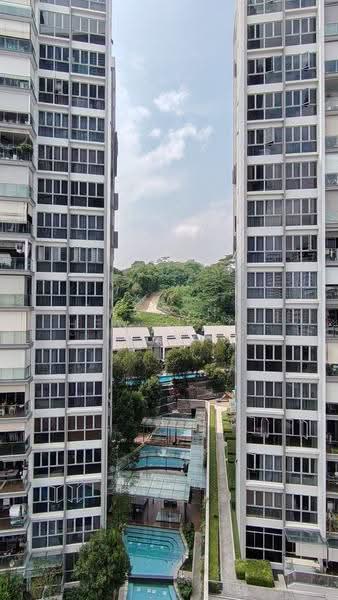 Hillsta, 68 Phoenix Road, Dairy Farm / Bukit Panjang / Choa Chu Kang, 2 Bedrooms, 753 sqft, Condominium For Rent, by Jason Hew (丘汶弗), 500273997 - Exterior - PropertyGuru.com.sg