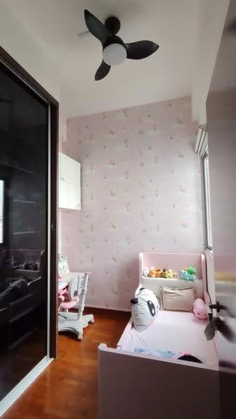 Hillsta, 68 Phoenix Road, Dairy Farm / Bukit Panjang / Choa Chu Kang, 2 Bedrooms, 753 sqft, Condominium For Rent, by Jason Hew (丘汶弗), 500273997 - Bedroom - PropertyGuru.com.sg