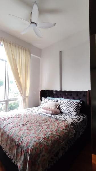 Hillsta, 68 Phoenix Road, Dairy Farm / Bukit Panjang / Choa Chu Kang, 2 Bedrooms, 753 sqft, Condominium For Rent, by Jason Hew (丘汶弗), 500273997 - Bedroom - PropertyGuru.com.sg