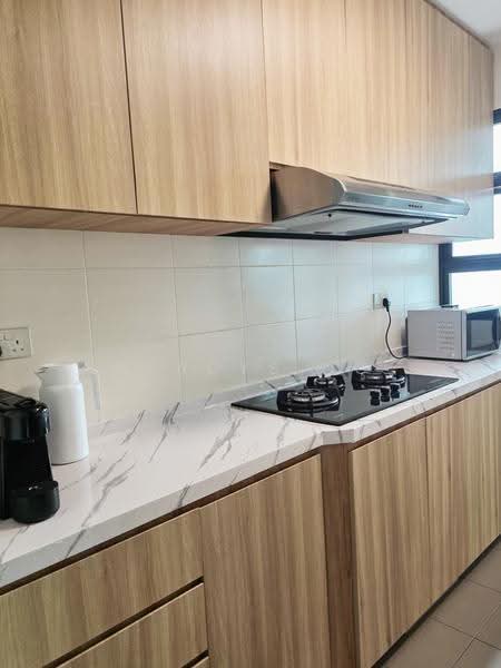 181A Boon Lay Drive, 181A Boon Lay Drive, Boon Lay / Jurong / Tuas, Room Rental, 150 sqft, HDB Flat For Rent, by Gladys Ng, 500273999 - Kitchen - PropertyGuru.com.sg