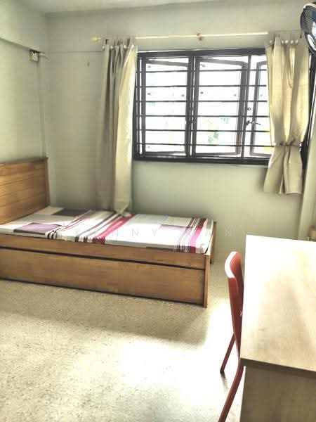 316 Clementi Avenue 4, 316 Clementi Avenue 4, Buona Vista / West Coast / Clementi New Town, Room Rental, 100 sqft, HDB Flat For Rent, by Kenny Kan, 500274000 - Bedroom - PropertyGuru.com.sg