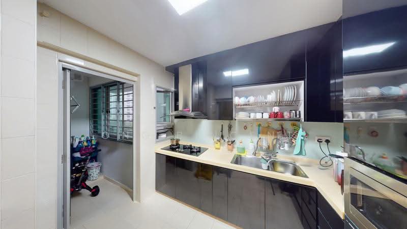 272B Sengkang Central, 272B Sengkang Central, Hougang / Punggol / Sengkang, 3 Bedrooms, 1,003 sqft, HDB Flat For Sale, by Ong Bincent, 500274002 - PropertyGuru.com.sg