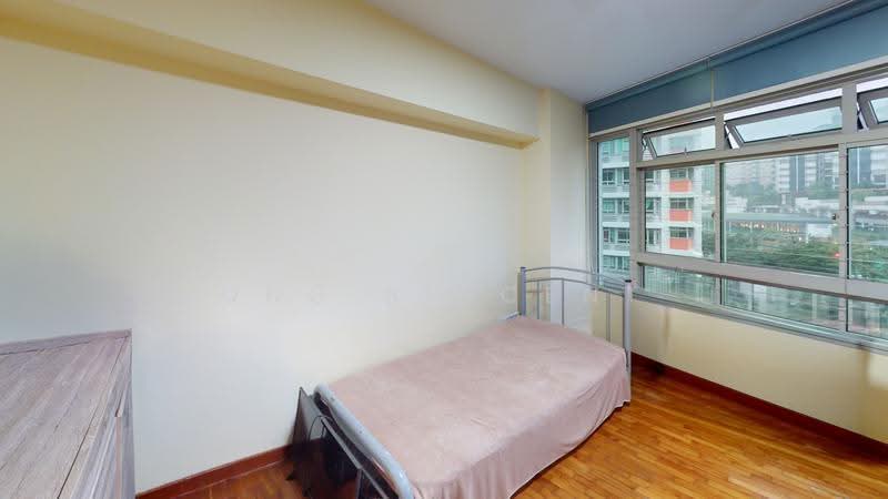 272B Sengkang Central, 272B Sengkang Central, Hougang / Punggol / Sengkang, 3 Bedrooms, 1,003 sqft, HDB Flat For Sale, by Ong Bincent, 500274002 - Bedroom - PropertyGuru.com.sg