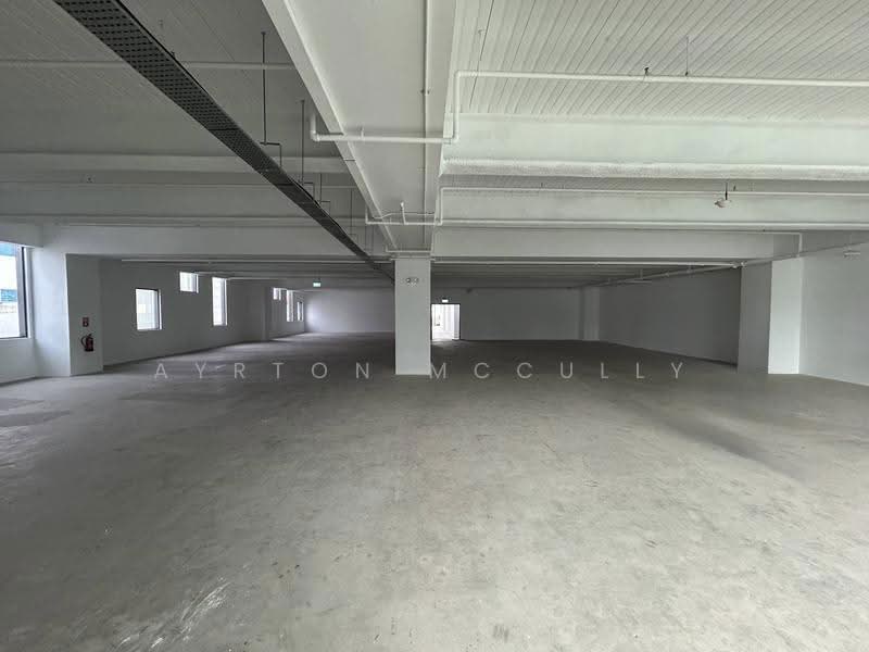 Tai Eng Industrial Space, Hougang / Punggol / Sengkang, 4,792 sqft, Factory / Workshop (B2) For Rent, by Ayrton McCully, 500274004 - Interior - CommercialGuru.com.sg