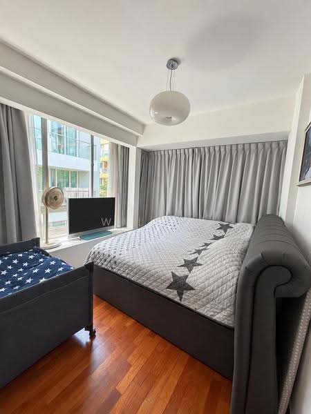 Parc Sophia, 10 Adis Road, Orchard / River Valley, 2 Bedrooms, 732 sqft, Apartment For Rent, by Wilson Wong, 500274010 - Bedroom - PropertyGuru.com.sg