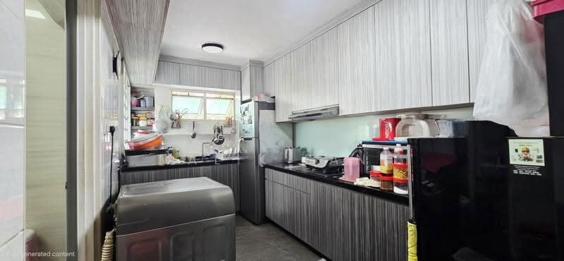 110D Punggol Field, 110D Punggol Field, Hougang / Punggol / Sengkang, 3 Bedrooms, 1,184 sqft, HDB Flat For Sale, by Malik Sani, 500274011 - Kitchen - PropertyGuru.com.sg