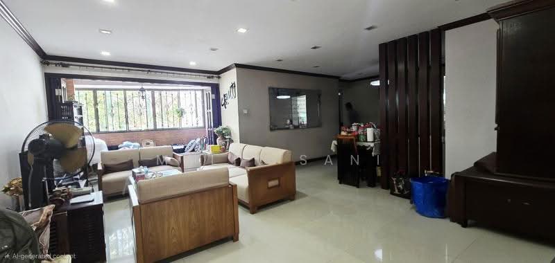 110D Punggol Field, 110D Punggol Field, Hougang / Punggol / Sengkang, 3 Bedrooms, 1,184 sqft, HDB Flat For Sale, by Malik Sani, 500274011 - Living Room - PropertyGuru.com.sg