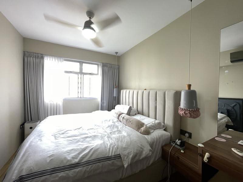 812B Choa Chu Kang Avenue 7, 812B Choa Chu Kang Avenue 7, Dairy Farm / Bukit Panjang / Choa Chu Kang, 4 Bedrooms, 1,216 sqft, HDB Flat For Sale, by Toh YiQin (卓意钦), 500274013 - Bedroom - PropertyGuru.com.sg