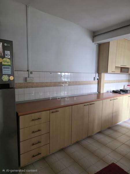 230 Lorong 8 Toa Payoh, 230 Lorong 8 Toa Payoh, Balestier / Toa Payoh, 3 Bedrooms, 1,227 sqft, HDB Flat For Sale, by Julius WL Fock, 500274014 - Kitchen - PropertyGuru.com.sg