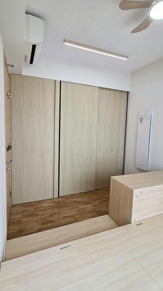 The Antares, 19 Mattar Road, Eunos / Geylang / Paya Lebar, 1 Bedroom, 452 sqft, Condominium For Rent, by Ng Zi Wei, 500274017 - Bedroom - PropertyGuru.com.sg