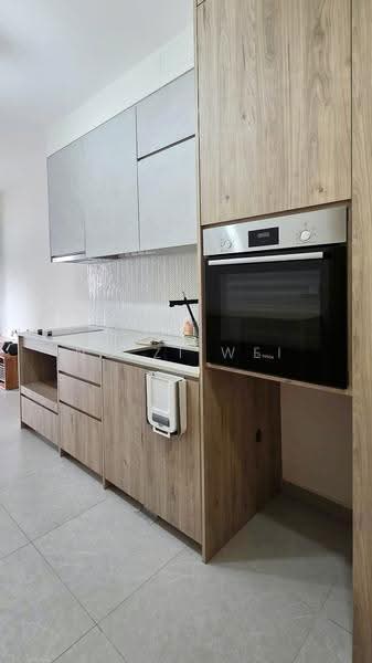The Antares, 19 Mattar Road, Eunos / Geylang / Paya Lebar, 1 Bedroom, 452 sqft, Condominium For Rent, by Ng Zi Wei, 500274017 - PropertyGuru.com.sg