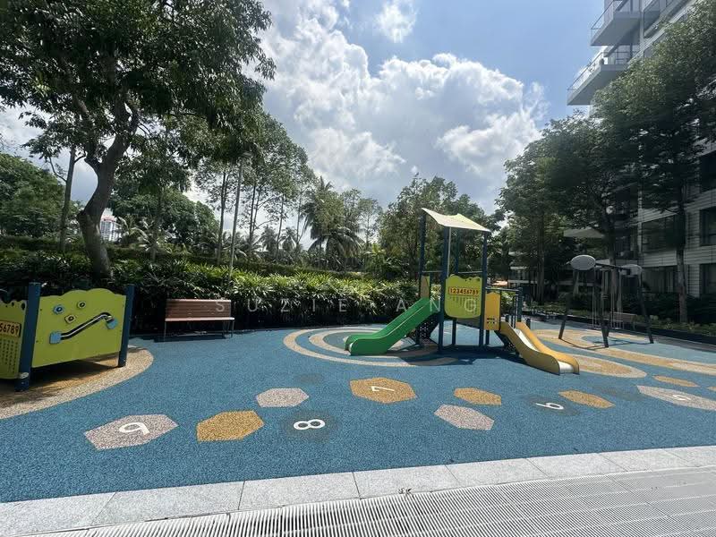 Reflections at Keppel Bay, 1 Keppel Bay View, Harbourfront / Telok Blangah, 2 Bedrooms, 1,345 sqft, Condominium For Sale, by Suzie Ang, 500274018 - Exterior - PropertyGuru.com.sg