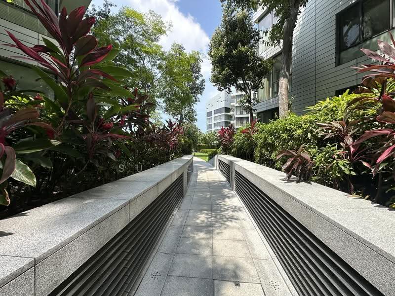 Reflections at Keppel Bay, 1 Keppel Bay View, Harbourfront / Telok Blangah, 2 Bedrooms, 1,345 sqft, Condominium For Sale, by Suzie Ang, 500274018 - Exterior - PropertyGuru.com.sg