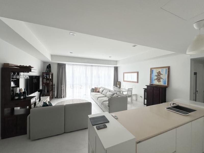 Reflections at Keppel Bay, 1 Keppel Bay View, Harbourfront / Telok Blangah, 2 Bedrooms, 1,345 sqft, Condominium For Sale, by Suzie Ang, 500274018 - PropertyGuru.com.sg