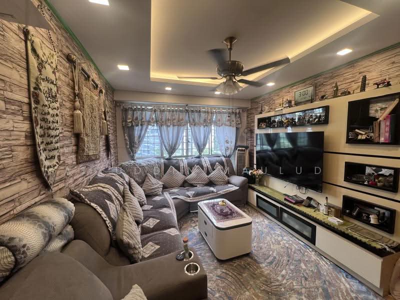 522C Tampines Central 7, 522C Tampines Central 7, Pasir Ris / Tampines, 3 Bedrooms, 1,001 sqft, HDB Flat For Sale, by Aizuddin Maulud, 500274019 - PropertyGuru.com.sg