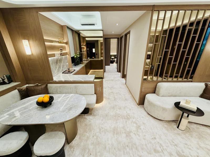Amberwood at Holland, Tanglin / Holland / Bukit Timah, 3 Bedrooms, 958 sqft, Condominium For Sale, by Murphy Lee, 500274021 - Interior - PropertyGuru.com.sg