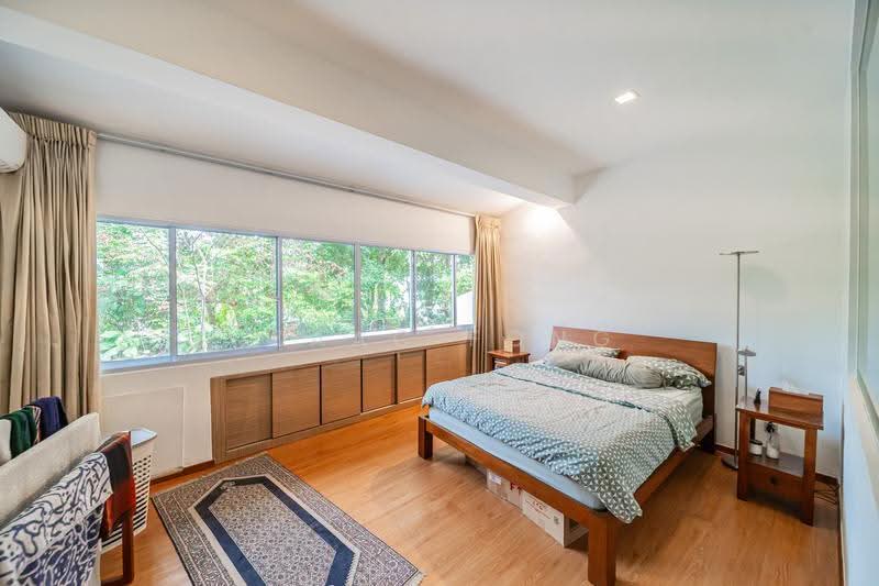 Clementi Park, 123 Sunset Way, Clementi Park / Upper Bukit Timah, 3 Bedrooms, 1,796 sqft, Condominium For Sale, by Izaac Fong, 500274023 - Bedroom - PropertyGuru.com.sg