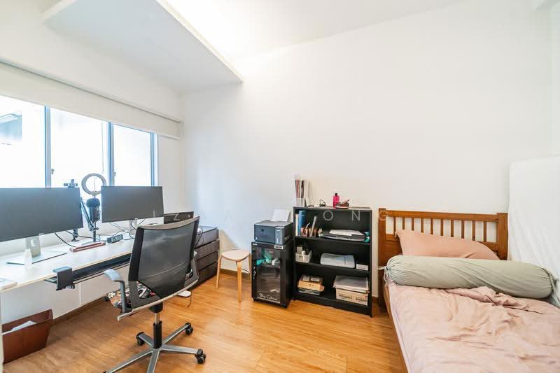Clementi Park, 123 Sunset Way, Clementi Park / Upper Bukit Timah, 3 Bedrooms, 1,796 sqft, Condominium For Sale, by Izaac Fong, 500274023 - PropertyGuru.com.sg