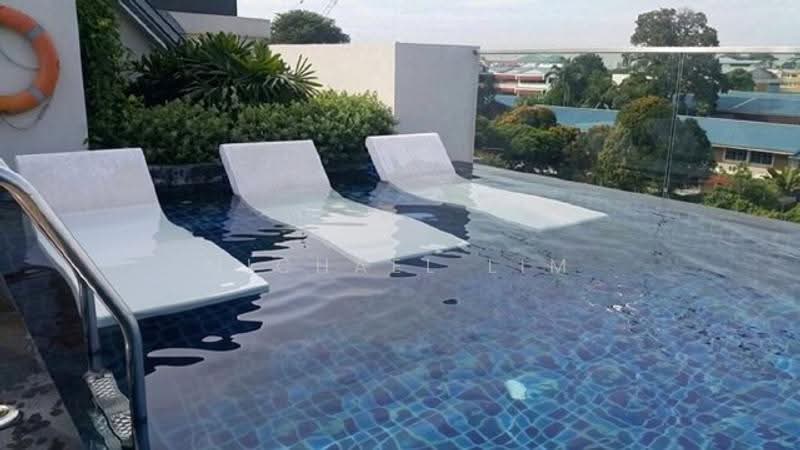 NottingHill Suites, 29A Toh Tuck Road, Clementi Park / Upper Bukit Timah, Studio, 398 sqft, Apartment For Sale, by Michael Lim, 500274024 - Pool - PropertyGuru.com.sg