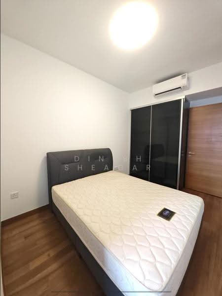 Altez, 16 Enggor Street, Chinatown / Tanjong Pagar, 2 Bedrooms, 1,109 sqft, Condominium For Sale, by Dinish Sheagar, 500274026 - Bedroom - PropertyGuru.com.sg