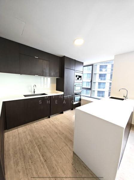Altez, 16 Enggor Street, Chinatown / Tanjong Pagar, 2 Bedrooms, 1,109 sqft, Condominium For Sale, by Dinish Sheagar, 500274026 - Kitchen - PropertyGuru.com.sg