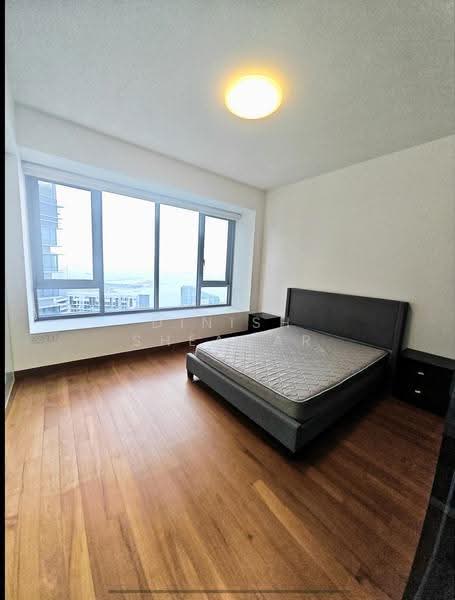 Altez, 16 Enggor Street, Chinatown / Tanjong Pagar, 2 Bedrooms, 1,109 sqft, Condominium For Sale, by Dinish Sheagar, 500274026 - Bedroom - PropertyGuru.com.sg