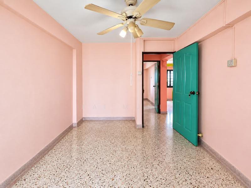 12 Marsiling Lane, 12 Marsiling Lane, Admiralty / Woodlands, 2 Bedrooms, 700 sqft, HDB Flat For Sale, by Fai Muni, 500274029 - PropertyGuru.com.sg