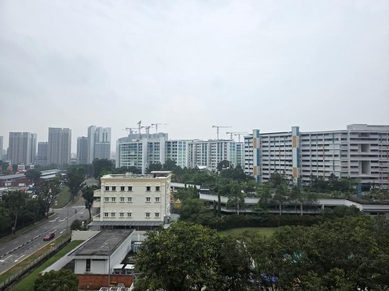 12 Marsiling Lane, 12 Marsiling Lane, Admiralty / Woodlands, 2 Bedrooms, 700 sqft, HDB Flat For Sale, by Fai Muni, 500274029 - PropertyGuru.com.sg