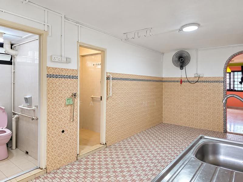 12 Marsiling Lane, 12 Marsiling Lane, Admiralty / Woodlands, 2 Bedrooms, 700 sqft, HDB Flat For Sale, by Fai Muni, 500274029 - PropertyGuru.com.sg