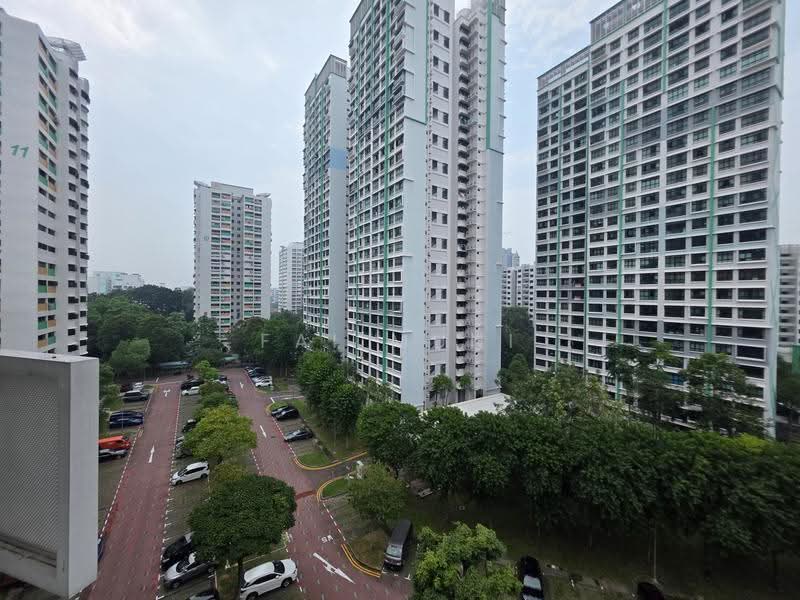 12 Marsiling Lane, 12 Marsiling Lane, Admiralty / Woodlands, 2 Bedrooms, 700 sqft, HDB Flat For Sale, by Fai Muni, 500274029 - PropertyGuru.com.sg