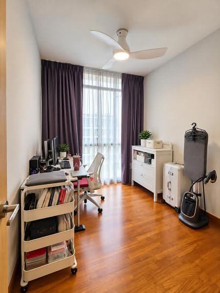 Wandervale, 351 Choa Chu Kang Avenue 3, Dairy Farm / Bukit Panjang / Choa Chu Kang, Room Rental, 120 sqft, Condominium For Rent, by Deborah Tan 陈素玲, 500274031 - Common room - PropertyGuru.com.sg