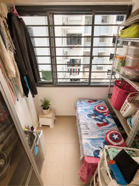 336B Anchorvale Crescent, 336B 336B, Hougang / Punggol / Sengkang, 4 Bedrooms, 1,205 sqft, HDB Flat For Sale, by Sam Tan, 500274034 - PropertyGuru.com.sg