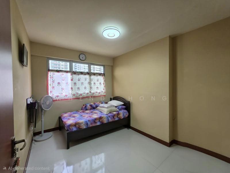 292B Bukit Batok East Avenue 6, 292B Bukit Batok East Avenue 6, Dairy Farm / Bukit Panjang / Choa Chu Kang, 3 Bedrooms, 1,001 sqft, HDB Flat For Sale, by Whendi Hong, 500274035 - Bedroom 3 - PropertyGuru.com.sg