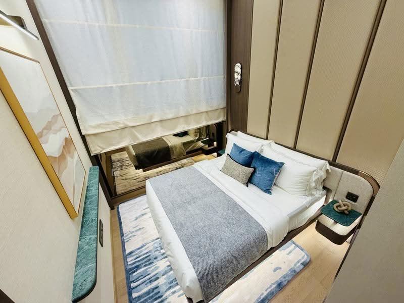 Amberwood at Holland, Tanglin / Holland / Bukit Timah, 5 Bedrooms, 1,561 sqft, Condominium For Sale, by Murphy Lee, 500274036 - Bedroom - PropertyGuru.com.sg
