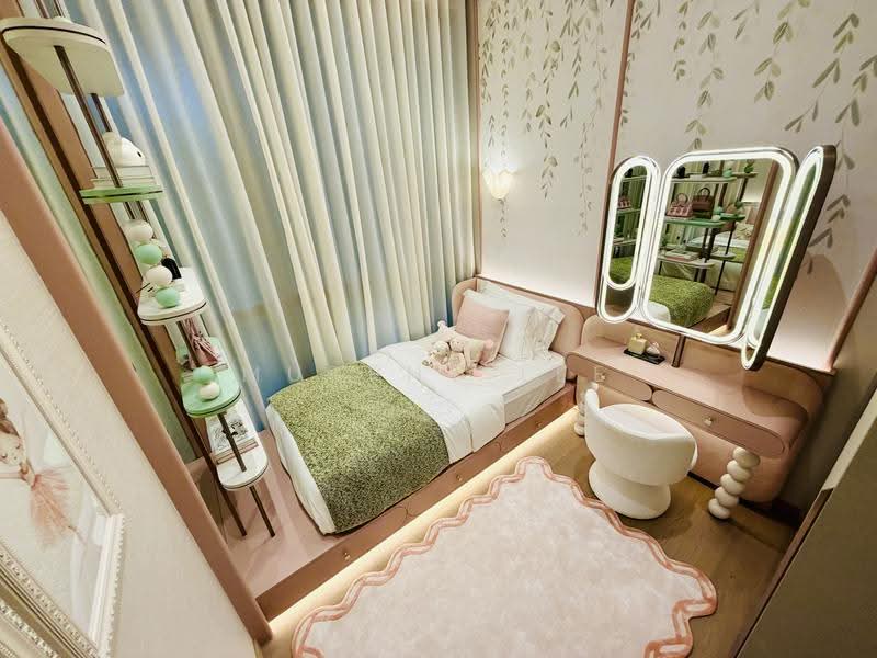 Amberwood at Holland, Tanglin / Holland / Bukit Timah, 5 Bedrooms, 1,561 sqft, Condominium For Sale, by Murphy Lee, 500274036 - Bedroom - PropertyGuru.com.sg