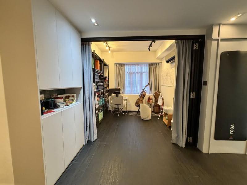 Hillview 128, 124 Hillview Avenue, Dairy Farm / Bukit Panjang / Choa Chu Kang, 3 Bedrooms, 1,044 sqft, Apartment For Sale, by Ian Teo, 500274040 - Study - PropertyGuru.com.sg