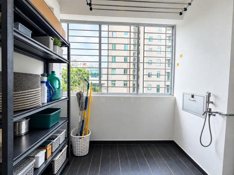 Hillview 128, 124 Hillview Avenue, Dairy Farm / Bukit Panjang / Choa Chu Kang, 3 Bedrooms, 1,044 sqft, Apartment For Sale, by Ian Teo, 500274040 - Interior - PropertyGuru.com.sg