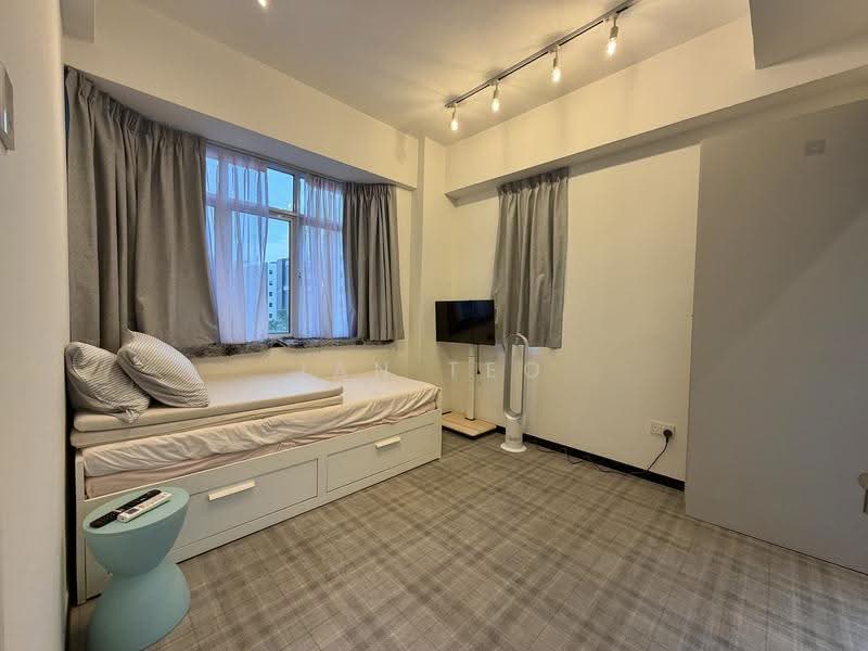 Hillview 128, 124 Hillview Avenue, Dairy Farm / Bukit Panjang / Choa Chu Kang, 3 Bedrooms, 1,044 sqft, Apartment For Sale, by Ian Teo, 500274040 - Bedroom - PropertyGuru.com.sg