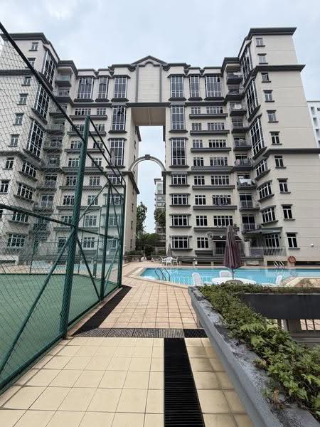 Hillview 128, 124 Hillview Avenue, Dairy Farm / Bukit Panjang / Choa Chu Kang, 3 Bedrooms, 1,044 sqft, Apartment For Sale, by Ian Teo, 500274040 - Exterior - PropertyGuru.com.sg