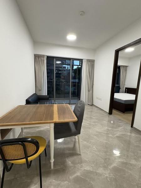 JadeScape, 10 Shunfu Road, Ang Mo Kio / Bishan / Thomson, 1 Bedroom, 527 sqft, Condominium For Sale, by Judy Cho, 500274043 - PropertyGuru.com.sg