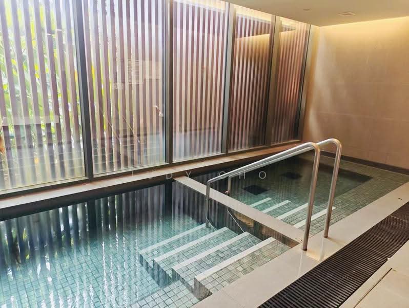 JadeScape, 10 Shunfu Road, Ang Mo Kio / Bishan / Thomson, 1 Bedroom, 527 sqft, Condominium For Sale, by Judy Cho, 500274043 - PropertyGuru.com.sg
