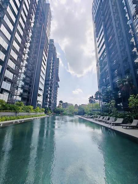 JadeScape, 10 Shunfu Road, Ang Mo Kio / Bishan / Thomson, 1 Bedroom, 527 sqft, Condominium For Sale, by Judy Cho, 500274043 - PropertyGuru.com.sg