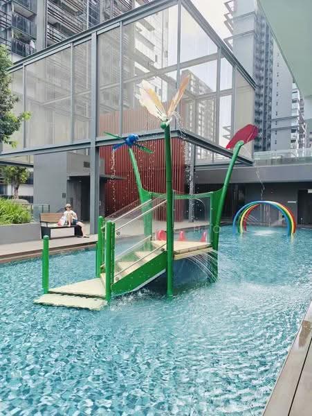 JadeScape, 10 Shunfu Road, Ang Mo Kio / Bishan / Thomson, 1 Bedroom, 527 sqft, Condominium For Sale, by Judy Cho, 500274043 - PropertyGuru.com.sg