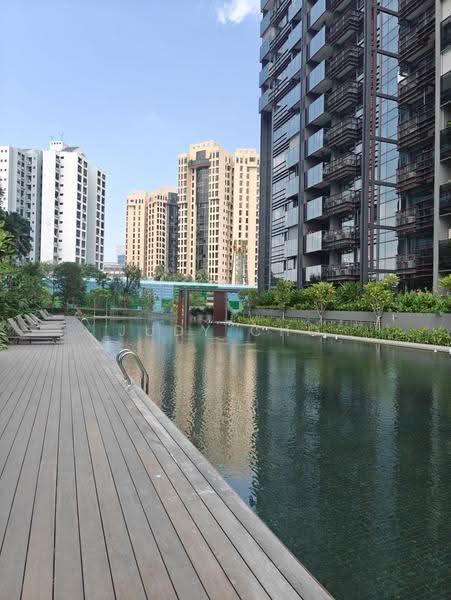 JadeScape, 10 Shunfu Road, Ang Mo Kio / Bishan / Thomson, 1 Bedroom, 527 sqft, Condominium For Sale, by Judy Cho, 500274043 - PropertyGuru.com.sg