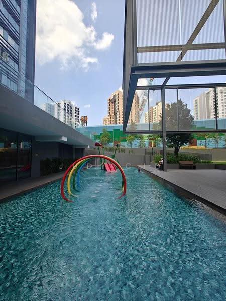 JadeScape, 10 Shunfu Road, Ang Mo Kio / Bishan / Thomson, 1 Bedroom, 527 sqft, Condominium For Sale, by Judy Cho, 500274043 - PropertyGuru.com.sg
