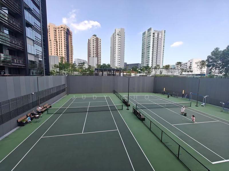JadeScape, 10 Shunfu Road, Ang Mo Kio / Bishan / Thomson, 1 Bedroom, 527 sqft, Condominium For Sale, by Judy Cho, 500274043 - PropertyGuru.com.sg