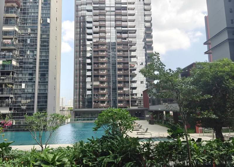 JadeScape, 10 Shunfu Road, Ang Mo Kio / Bishan / Thomson, 1 Bedroom, 527 sqft, Condominium For Sale, by Judy Cho, 500274043 - PropertyGuru.com.sg