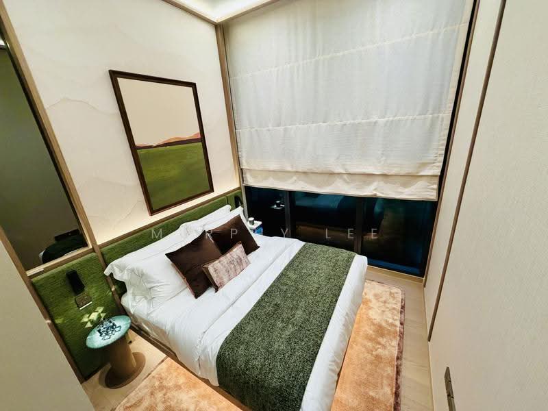 Amberwood at Holland, Tanglin / Holland / Bukit Timah, 3 Bedrooms, 980 sqft, Condominium For Sale, by Murphy Lee, 500274045 - Bedroom - PropertyGuru.com.sg