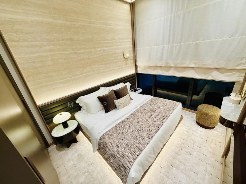 Amberwood at Holland, Tanglin / Holland / Bukit Timah, 3 Bedrooms, 980 sqft, Condominium For Sale, by Murphy Lee, 500274045 - Bedroom - PropertyGuru.com.sg